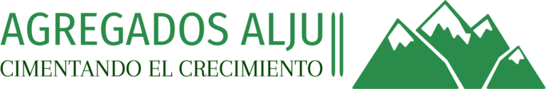 Agregados ALJU